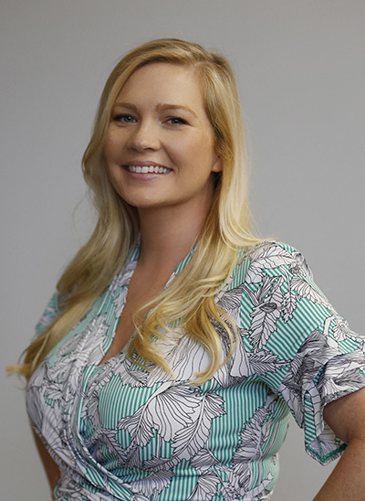 Jen Davidson