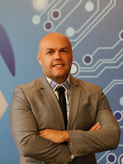 Ruben Perez